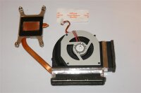 Lenovo ThinkPad T520 Kühler Lüfter Fan Heatsink...