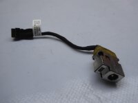 HP Pavilion 15-b001eo ORIGINAL Powerbuchse Strombuchse mit Kabel 698231-YD1 #3778