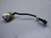 HP Pavilion 15-b001eo ORIGINAL Powerbuchse Strombuchse mit Kabel 698231-YD1 #3778