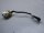 HP Pavilion 15-b001eo ORIGINAL Powerbuchse Strombuchse mit Kabel 698231-YD1 #3778
