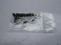 HP Pavilion 15-b001eo Schraubensatz Screws Set #3778