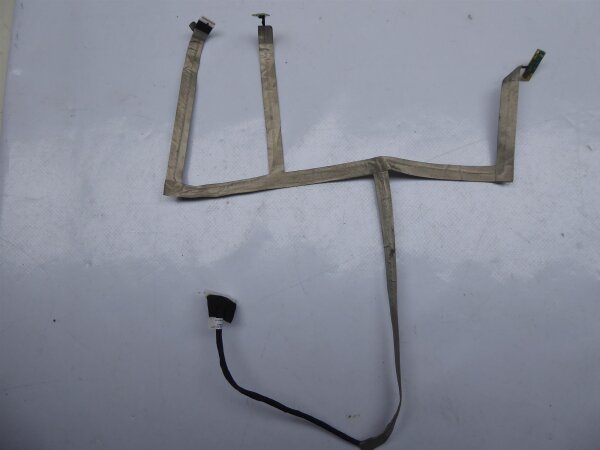 Lenovo Thinkpad L540 Webcam LED Kabel 04X4882 #3716