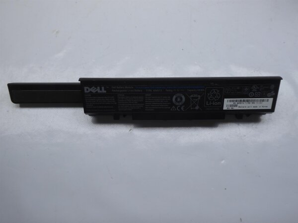 DELL Studio 1735 1737 ORIGINAL Akku Batterie 0KM974 #A18