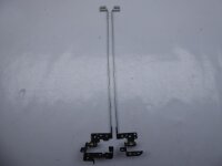 HP Compaq CQ58-270SO Display Scharniere & Leisten L+R...