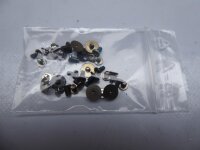 HP ProBook 430 G6 Schraubensatz Screws Set #4616