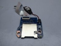 HP ProBook 430 G6 SD Kartenleser Board mit Kabel &...