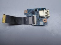 HP ProBook 430 G6 USB Board mit Kabel E162264 DA0X8ITB8D0 #4616