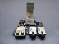 Clevo W230SS ( XMG P304 ) USB Audio Sound Board...