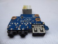 Clevo W230SS ( XMG P304 ) USB Audio Sound Board...