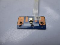 Clevo W230SS ( XMG P304 ) Powerbutton Board mit Kabel...