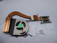 Clevo W230SS ( XMG P304 ) Kühler Lüfter Cooling Fan 6-23-AW15E-011   #4617