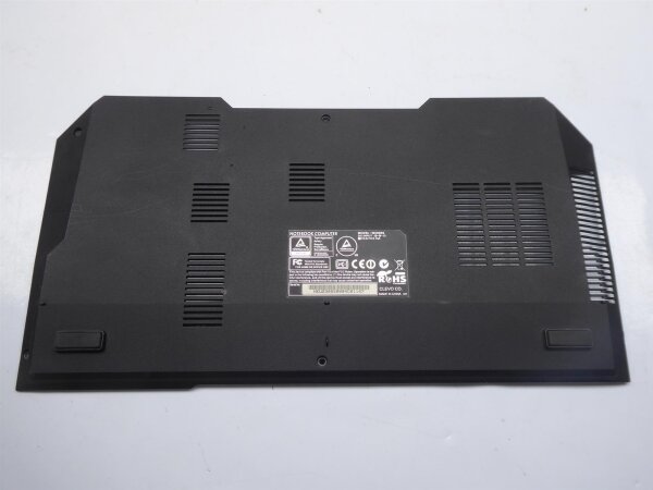 Clevo W230SS ( XMG P304 ) Gehäuse Unterteil Schale 6-42-W2308-106   #4617