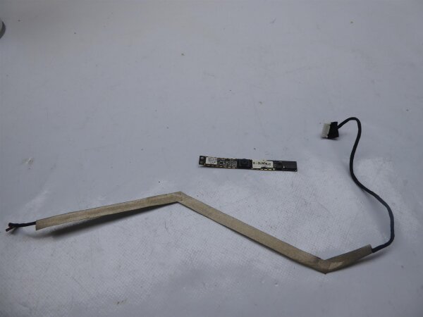 Clevo W230SS ( XMG P304 ) Webcam Kamera Modul mit Kabel 6-88-A11SC-4900 #4617