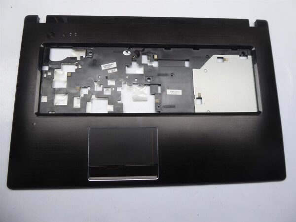 Lenovo G770 Gehäuse Oberteil Top Case incl. Touchpad & Mouse Buttons #4131
