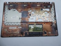 Lenovo G770 Gehäuse Oberteil Top Case incl. Touchpad...