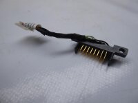 HP ProBook 440 G3 Akku Adapter Connector DD0X62BT010  #4618