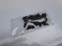 Lenovo G770 Schraubensatz Screws Set #4131