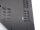 Lenovo G770 RAM Speicher Gehäuse Abdeckung memory cover AP0H40004001* #4131