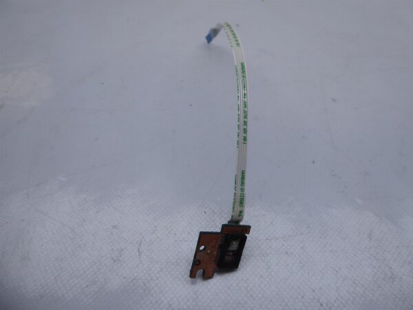Acer Aspire 4830TG Indikator Board Platine mit Kabel LS-7231P #2823