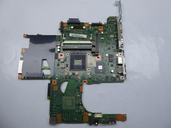 Fujitsu Lifebook E780 Mainboard Motherboard BIOS Password  CP456361-Z4 GENUINE #2253