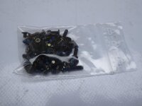 HP Pavilion DV6-6069eo Schraubensatz Screws Set #4619