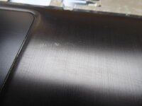 HP Pavilion DV6-6069eo Gehäuse Oberteil Bottom Case Touchpad 640463-001 #4619