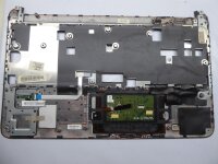 HP Pavilion DV6-6069eo Gehäuse Oberteil Bottom Case Touchpad 640463-001 #4619