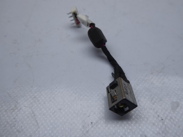 Toshiba Satellite P850-30R Powerbuchse Strombuchse DC30100IU00 #4620