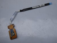 Toshiba Satellite P850-30R Power Button Board mit Kabel...