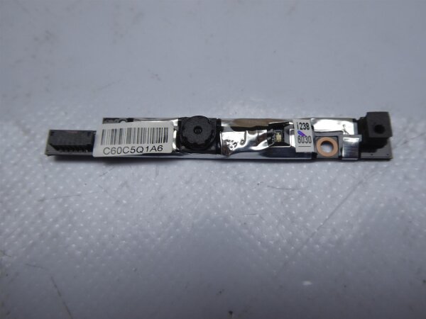 Toshiba Satellite P850-30R Webcam Kamera Modul C60C5Q1A6 #4620