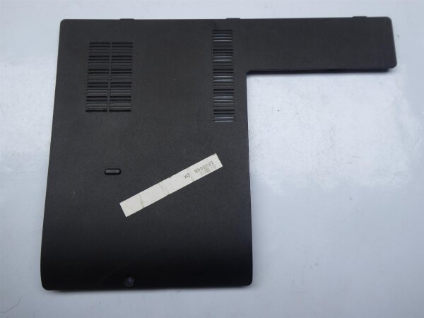 Toshiba Satellite P850-30R RAM Speicher Festplatten Abdeckung AP0OT000300P #4620