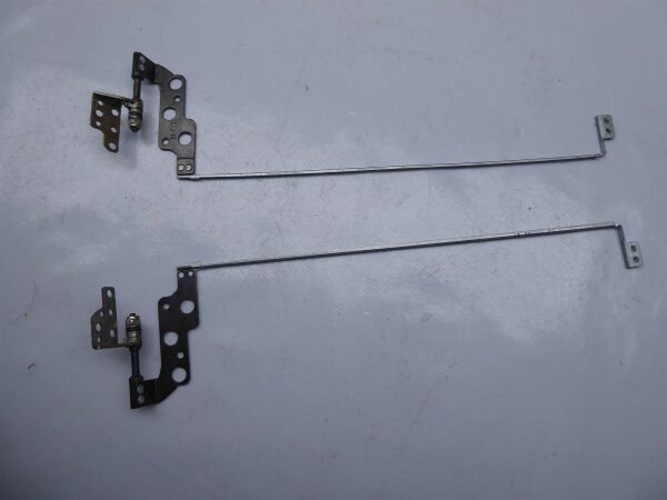 Lenovo IdeaPad 120S-14IAP Displayscharniere Leiste Hinges Rechts Links #4457