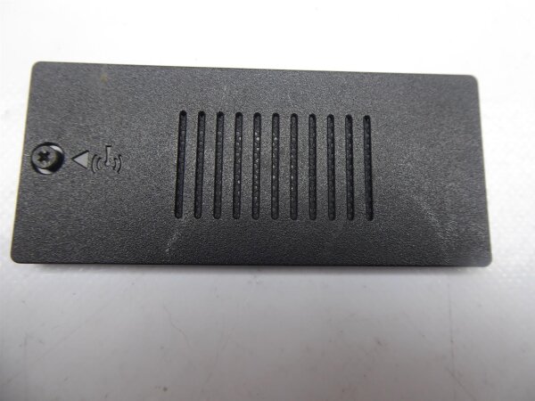 HP EliteBook 8540p Wifi WLAN Abdeckung Cover AOAABA #2903