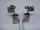 Asus X550C Displayscharniere Hinges Rechts Links #4318