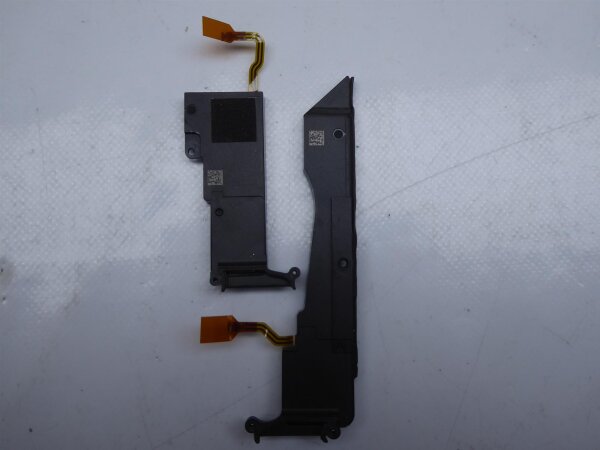 Microsoft Surface Pro 3 1631 Lautsprecher Soundspeaker Rechts Links #4622