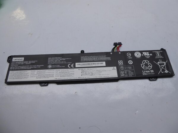 Lenovo IdeaPad L340-15irh ORIGINAL Akku Batterie L18M3PF1 #A28