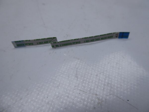 HP EliteBook Folio 9470M Flex Flachbandkabel Touchpadkabel 8Pol 8cm #3933