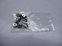 HP Chromebook 14-AK G4 Schraubensatz Screw Set #4623