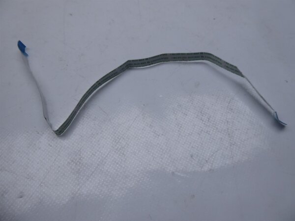 HP Chromebook 14-AK G4 Flex Flachbandkabel Touchpadkabel 6Pol 26cm #4623