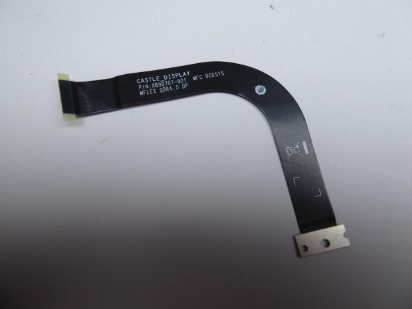 Microsoft Surface Pro 3 1631 Displaykabel Verbindungskabel Flex X890707-001 #4622