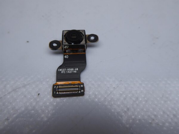Microsoft Surface Pro 3 1631 Webcam Kamera Modul mit Kabel CN537-0500-48 #4622