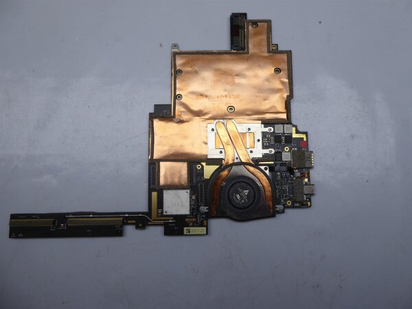 Microsoft Surface Pro 3 1631 i5-4300U Mainboard Motherboard X896664-001 #4622