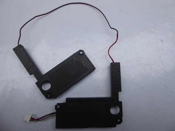 Lenovo IdeaPad 320S-13IKB-81AK Lautsprecher Soundspeaker 5SB0P57088 #4624