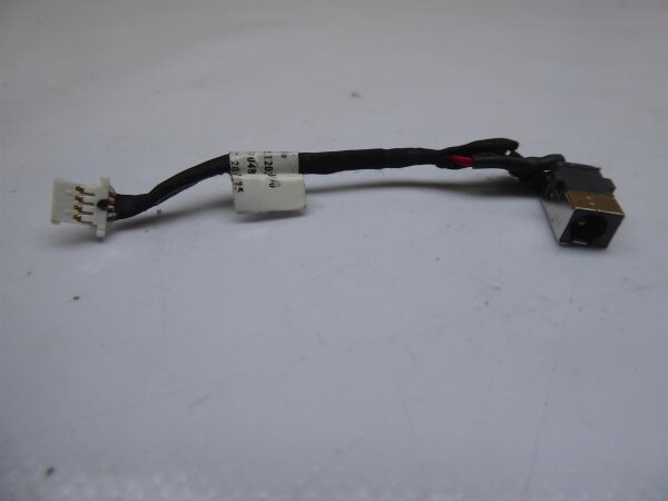 Lenovo IdeaPad 320S-13IKB-81AK Powerbuchse Strombuchse 5C10P57048 #4624