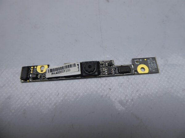 Packard Bell Easynote LS11-HR Webcam Kamera Modul PK40000F200 #3221
