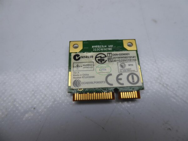 Packard Bell Easynote LS11-HR WLAN WiFi Karte Card RTL8192SE #3221
