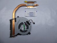 ASUS R511L Kühler Lüfter Cooling Fan...