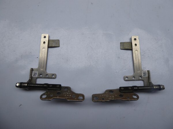 Dell Inspiron 15-7577 Displayscharniere Hinges Rechts Links 0CNC6P 03YR8J #4628