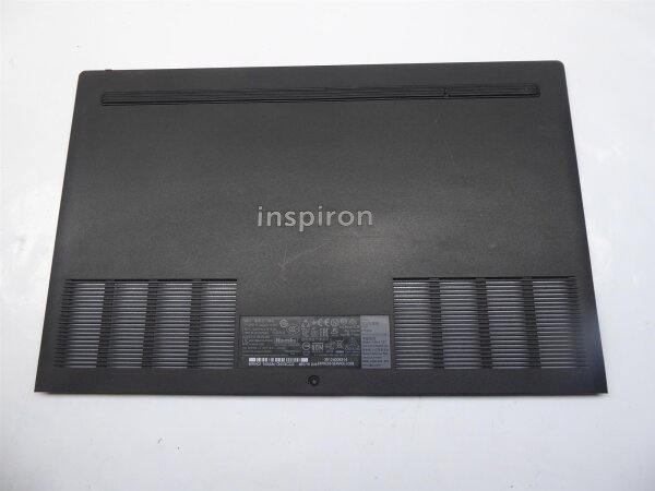 Dell Inspiron 15-7577 Gehäuse Unterteil Abdeckung Bottom Cover 0173X3 #4628
