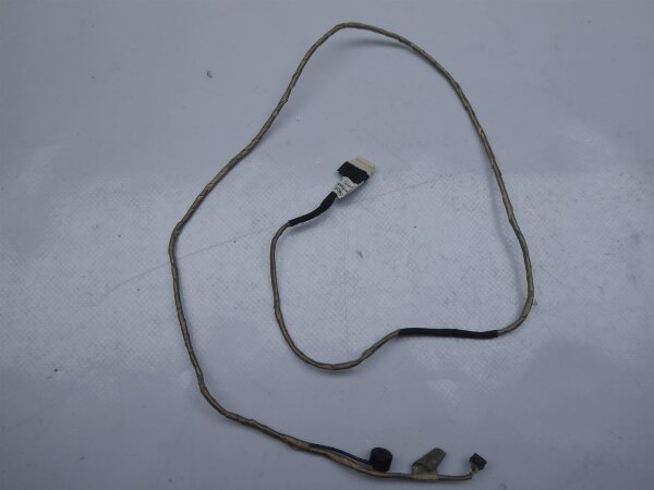 Asus G75VW Webcam Kabel mit Mikrofone Micro 14004-00550200 #3143